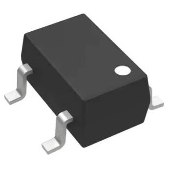 onsemi 复位芯片 NCP301LSN47T1