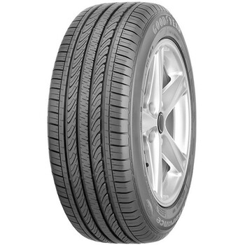 固特异轮胎 经济耐磨型	 assurance triplemax 205/60r16	92v 原配
