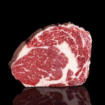 鲜牛吊龙上脑眼肉五斤装烤肉食材内蒙古呼伦贝尔散养2500g