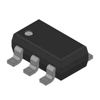 onsemi 电压电平转换器 MC100LVELT23MNRG