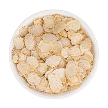 长白山产祖三草切片带防 黄芪 祖三草50克【图片