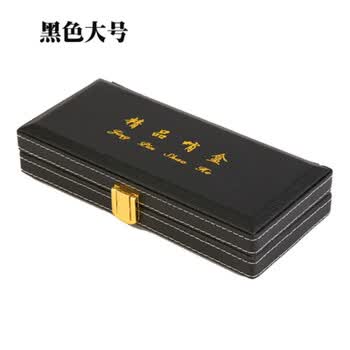京韵高档唢呐哨片盒唢呐配件盒唢呐包结实耐用哨子收纳盒哨片盒子
