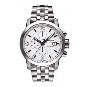 适配闲遇 旗舰新款升级天梭力洛克手表表带原装天梭1853手表带俊 t055