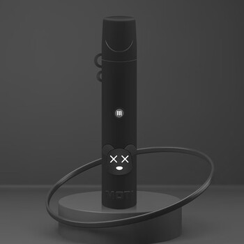 适用于魔笛保护套moti魔笛c保护套go三代slite电子雾化器s lite魔迪