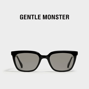 GENTLE MONSTER2023ƷMONDOķī̫Ů 01(G)