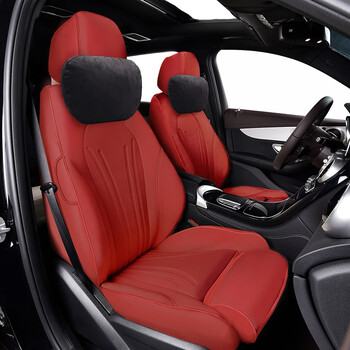 豫途英朗座套全包围 10-2021款别克英朗gt xt真皮座椅套四 360°全包