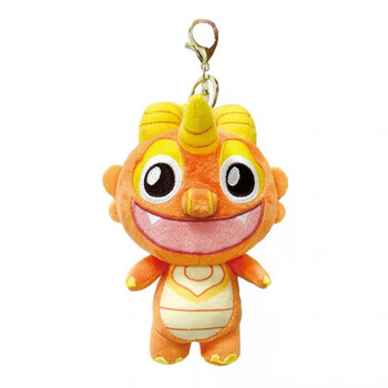 【现货速发】寻宝记神兽公仔 顶呱呱公仔大中华寻宝记神兽玩偶娃娃