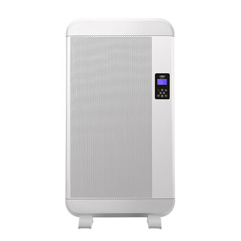 电暖气欧式快热炉电热器办公加热器负离子2200w智能变频app1020㎡适用