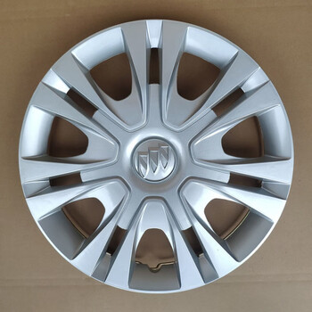 谷咖 适用新老款14寸别克凯越轮毂盖加厚款汽车钢圈装饰盖轮胎 原车