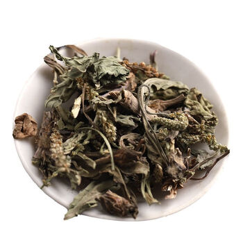 车前草干新鲜野生袋泡茶颗粒金钱草精选新货干品无硫车前草颗粒 散装