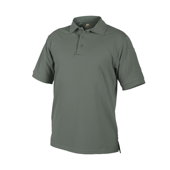 赫利肯helikon短袖翻领运动t恤男士速干休闲快干polo衫男夏季 olive