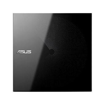 ˶ASUS SDRW-08D6S-UùDVD ЯUSBƶDVD/CD¼ SDRW-08D6S-U ɫ