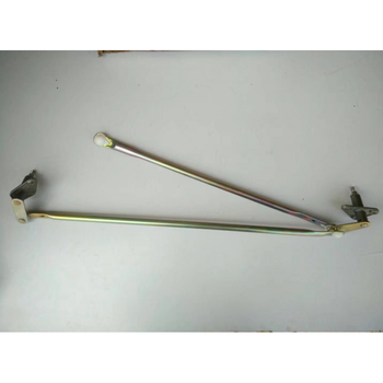 tan)适配一汽夏利n3 雨刷电机n5/n7夏利a 雨刮器电机连动杆汽车配件