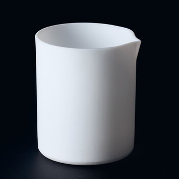 迈仪科技(maiyi)聚四氟乙烯烧杯实验耐高温酸碱 四氟烧杯 四氟烧杯