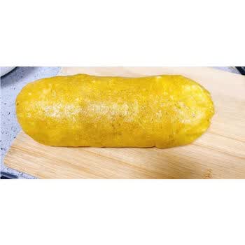 四川自贡富顺特色菜粑粑肉坝坝宴九大碗头碗香碗宴席蒸菜现做 圆形