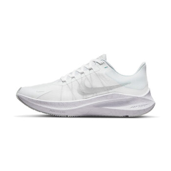耐克nikezoomwinflo8气垫鞋运动鞋跑步鞋女鞋cw342110439