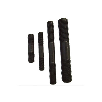 筑筠 8.8级 高强度双头螺丝 双头螺栓 m16 单位:个 m16*70