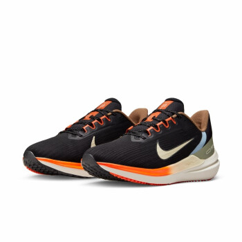 耐克(nike)胜道运动 nike耐克男鞋air winflo 9运动鞋跑步鞋dd6203-00