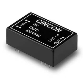 Cincon 电源模块 EC4AW05HM