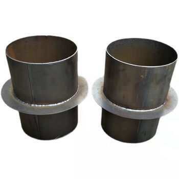 钢性防水套管楼层管预埋防水套管消防密闭防水防水套管dn100 dn300