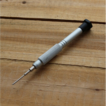 nanch南旗s2钢螺丝刀手机数码笔记本相机平板维修工具螺丝批内六角h15