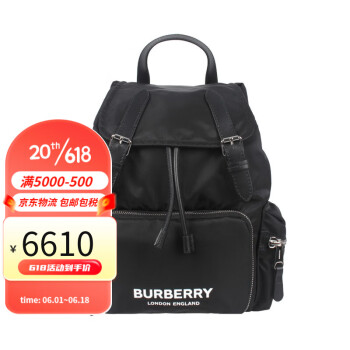 BURBERRYŮʿLogoӡ˫Ů ɫ80212611