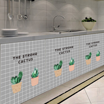 镜子遮挡帘遮挡帘防水帘橱柜遮挡布帘台柜子帘子杂物厨房门帘防尘遮丑