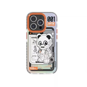 PandaerƻֻiPhone׿ϵгȫŮʱͨÿ PANDAER001-ĥɰ-Ĥ*2 iPhone14Pro