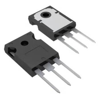 ST Mosfet场效应管 STW26NM60N