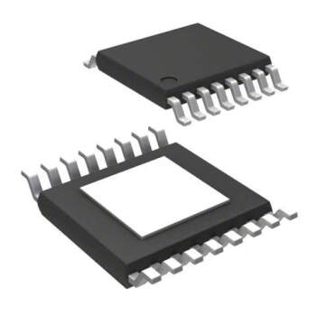 TI DC-DC电源芯片 TPS55386PWPR