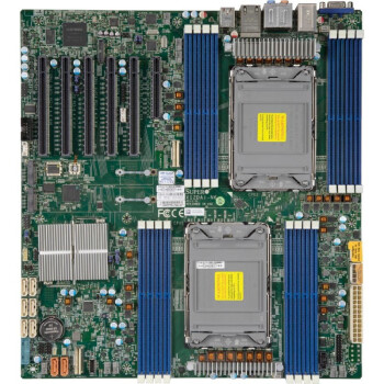 ΢ X12DAi-N6 ˫·4189վ  ˫M.2 ˫ǧ 5PCIe4.0*16 X12DAI-N6/˫ǧ