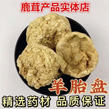 羊胎盘的功效与作用