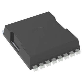 onsemi Mosfet场效应管 FDBL86063-F085