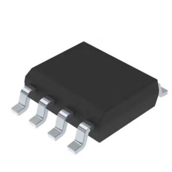 ST 电可擦除可编程只读存储器(EEPROM) M93C86-RMN3TP/K