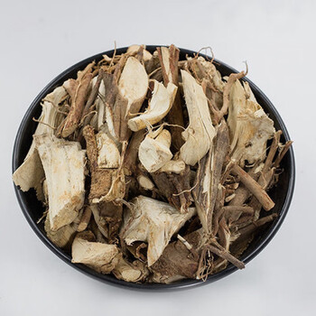 中草滋补白背叶根白背木白帽顶250克 1000克