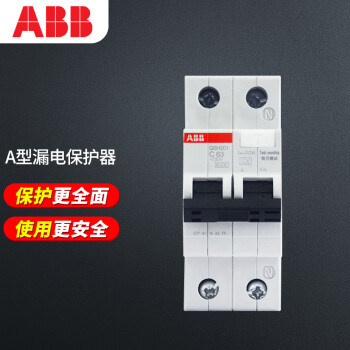 ABB· A 1P63A©籣ش© GSH201 A-C63/0.03