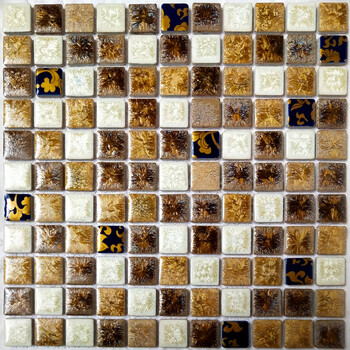 背景墙厨房卫生间泳池水池需要运费下单联系客服的深黄色tc251630x30