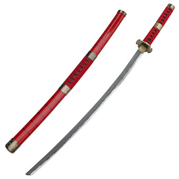 万代 三代鬼彻 单层刀架