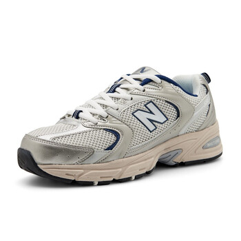 新百伦透气新款男鞋运动休闲老爹鞋国产冬季百搭990跑步鞋纽百伦 530