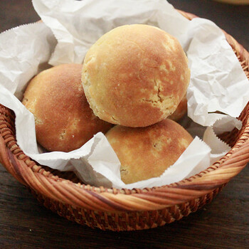 生酮零食云腿月饼无面粉无糖无麸质生酮食品代餐饱腹生酮点心 云腿