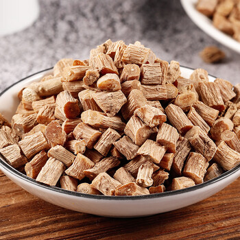 怀牛膝中药材新货河南产地淮牛膝段怀牛夕代打怀牛膝粉选装500g