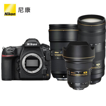 ῵NikonD850 ȫAF-S ˶ 14-24mm f/2.8+24-70mm f/2.8+70-200mm f/2.8Ԫװ