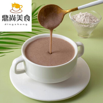 郭亚宁七味早餐糊 25g*15包/盒 七味早餐糊薏米茯苓芡实粉郭老师胃养