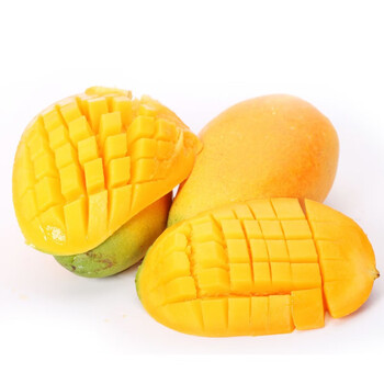 海南台农芒果台芒新鲜水果5斤装大果
