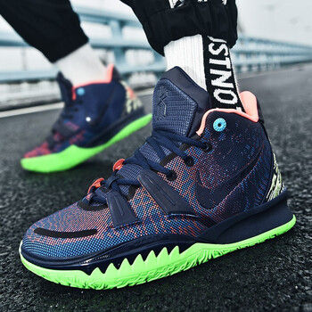 欧文7代篮球鞋男5数学公式8鸳鸯音乐艺术主题s2红桃二驭帅水花实战