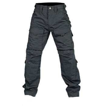 jackwolfskin狼爪彭港琦军绿色战术裤潮男炸街痞帅裤子夏季休闲户外运