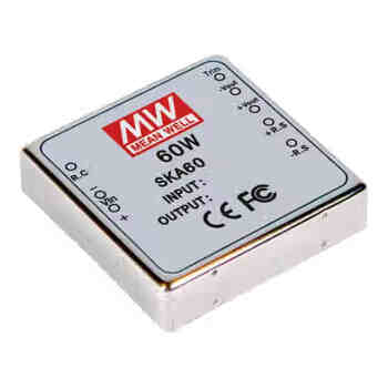 MEAN WELL 电源模块 SKA60B-05