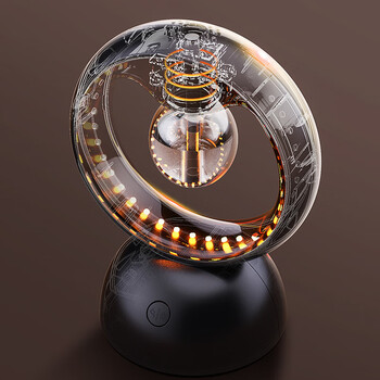 智能驱蚊器小禾星团瓶家用插电式无味防蚊子婴儿孕妇电蚊香灭蚊灯杰霆