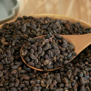 6015啡晨 女贞 正宗四川女贞子精选中药材冬青籽