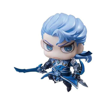 【长城守卫军 典藏版】凯皇 王者荣耀 全新精品 彩盒装